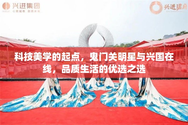 科技美学的起点,鬼门关明星与兴国在线,品质生活的优选之选