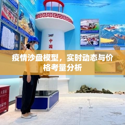 疫情沙盘模型,实时动态与价格考量分析