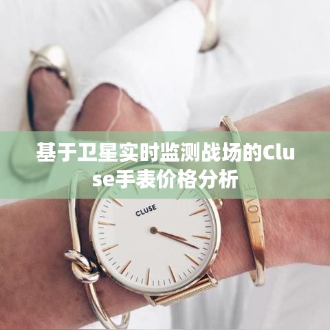 基于卫星实时监测战场的Cluse手表价格分析