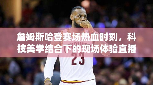 詹姆斯哈登赛场热血时刻,科技美学结合下的现场体验直播