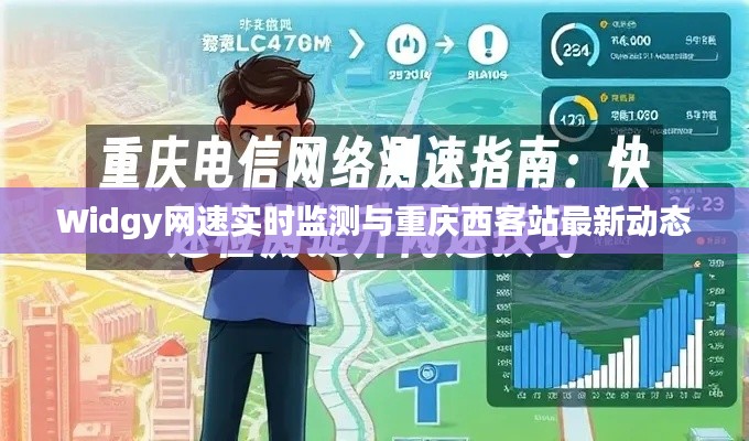 Widgy网速实时监测与重庆西客站最新动态