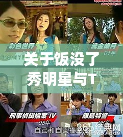 关于饭没了秀明星与TVB最新连续剧的探讨