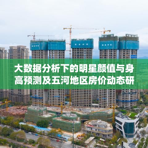 大数据分析下的明星颜值与身高预测及五河地区房价动态研究综述