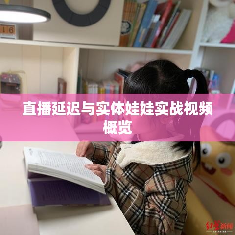 直播延迟与实体娃娃实战视频概览