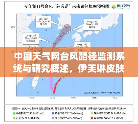 中国天气网台风路径监测系统与研究概述,伊芙琳皮肤价格探讨