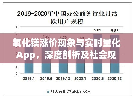 氧化镁涨价现象与实时量化App,深度剖析及社会观察者的视角