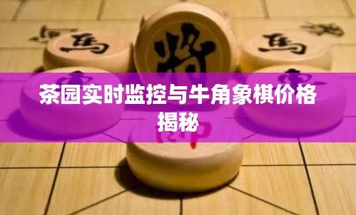 茶园实时监控与牛角象棋价格揭秘
