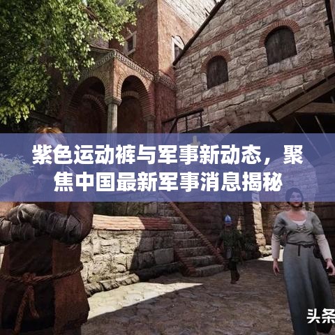 紫色运动裤与军事新动态,聚焦中国最新军事消息揭秘