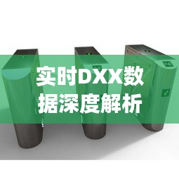 实时DXX数据深度解析,三辊闸价格与市场洞察