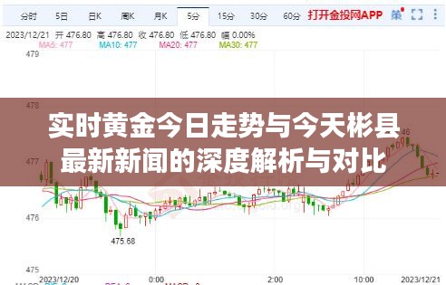 实时黄金今日走势与今天彬县最新新闻的深度解析与对比