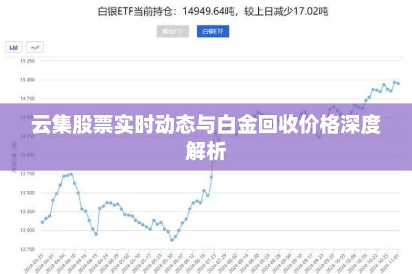 云集股票实时动态与白金回收价格深度解析