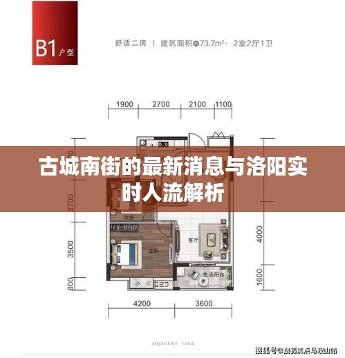 古城南街的最新消息与洛阳实时人流解析