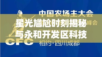 星光尴尬时刻揭秘与永和开发区科技人才热招,品质生活的便捷之选探索