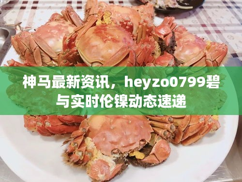 神马最新资讯,heyzo0799碧与实时伦镍动态速递