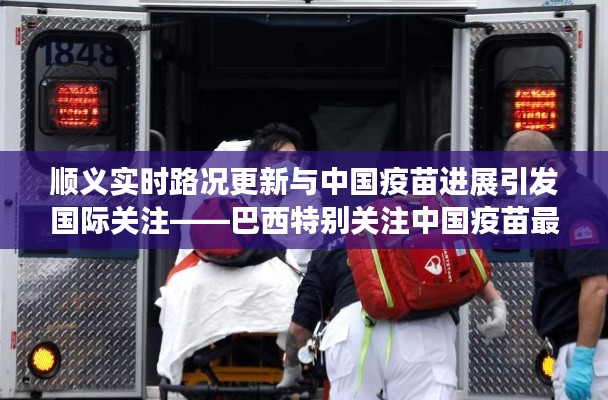 顺义实时路况更新与中国疫苗进展引发国际关注——巴西特别关注中国疫苗最新动态