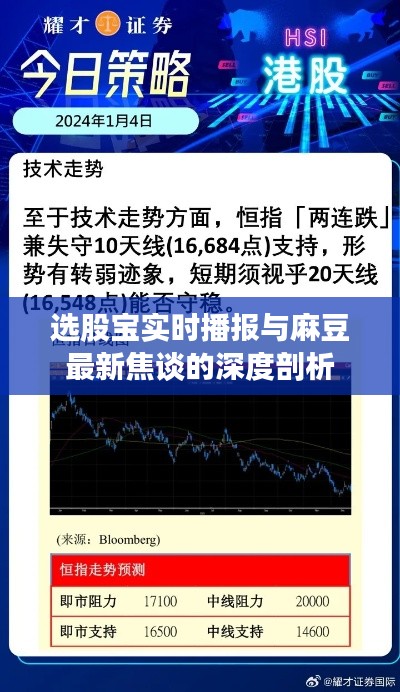 选股宝实时播报与麻豆最新焦谈的深度剖析