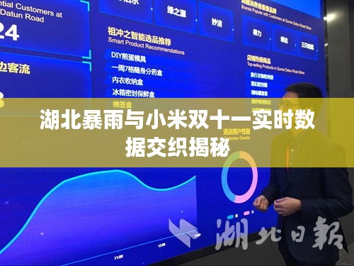 湖北暴雨与小米双十一实时数据交织揭秘