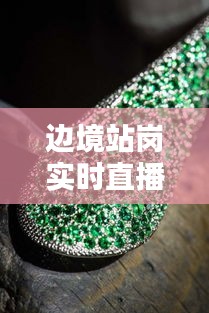 边境站岗实时直播，天然祖母绿宝石价格解析