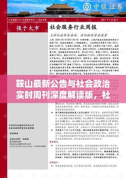 鞍山最新公告与社会政治实时周刊深度解读版,社会观察下的洞察与分析