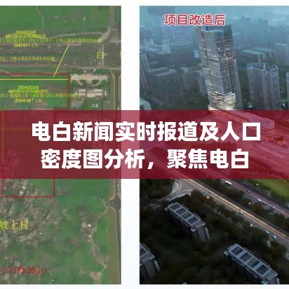 电白新闻实时报道及人口密度图分析,聚焦电白区发展动态