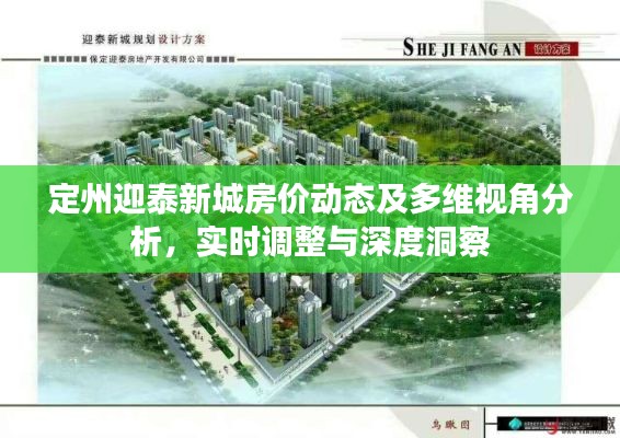 定州迎泰新城房价动态及多维视角分析,实时调整与深度洞察