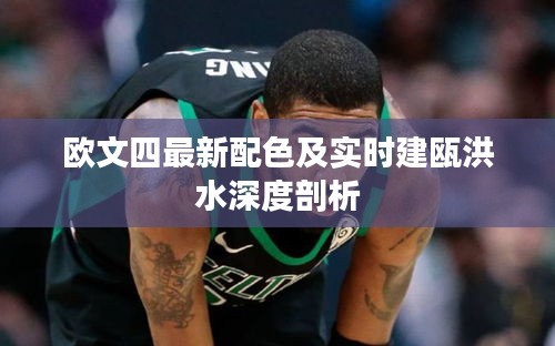 欧文四最新配色及实时建瓯洪水深度剖析