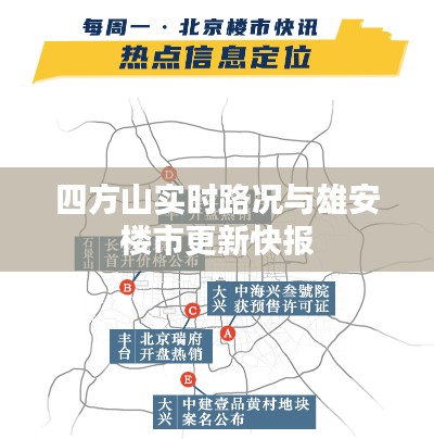 四方山实时路况与雄安楼市更新快报