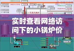 实时查看网络访问下的小锅炉价格