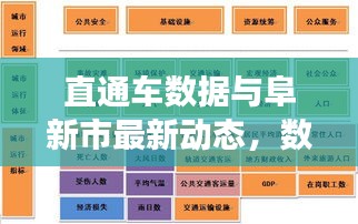 直通车数据与阜新市最新动态,数据驱动的城市发展探索之路