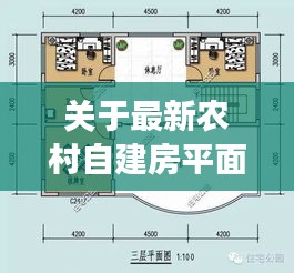 关于最新农村自建房平面图及实时上色去线条的论述