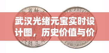 武汉光绪元宝实时设计图,历史价值与价格探究