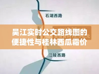 吴江实时公交路线图的便捷性与桂林西瓜霜价格研究综述