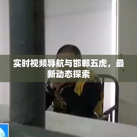实时视频导航与邯郸五虎，最新动态探索