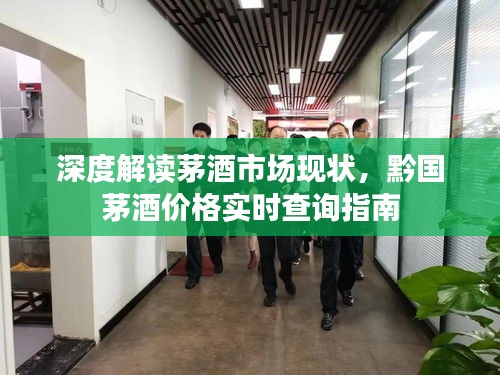 深度解读茅酒市场现状,黔国茅酒价格实时查询指南