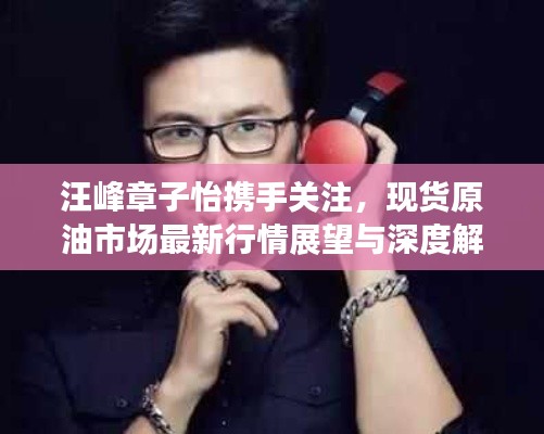 汪峰章子怡携手关注,现货原油市场最新行情展望与深度解读