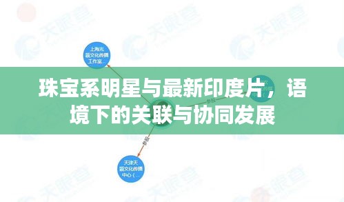 珠宝系明星与最新印度片,语境下的关联与协同发展