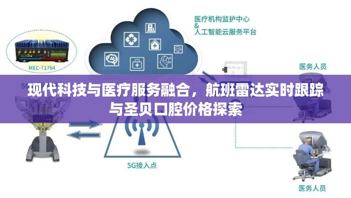 现代科技与医疗服务融合,航班雷达实时跟踪与圣贝口腔价格探索