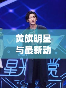 黄旗明星与最新动态，聚焦关注与深度解读300456