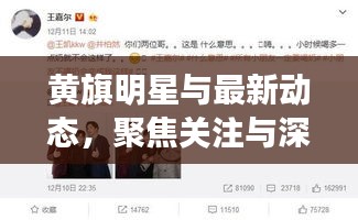黄旗明星与最新动态,聚焦关注与深度解读300456