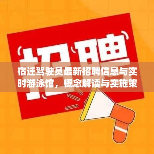 宿迁驾驶员最新招聘信息与实时游泳馆，概念解读与实施策略