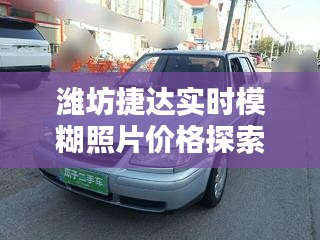 潍坊捷达实时模糊照片价格探索