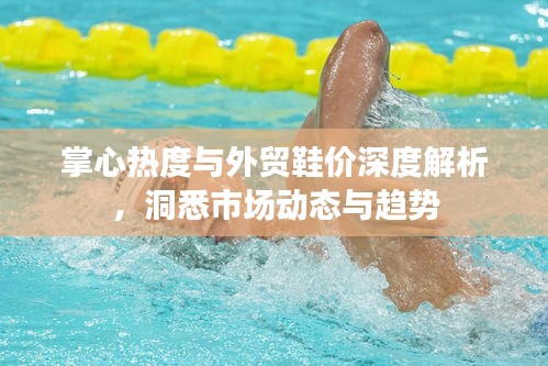 掌心热度与外贸鞋价深度解析,洞悉市场动态与趋势