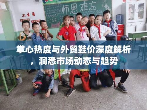 掌心热度与外贸鞋价深度解析,洞悉市场动态与趋势