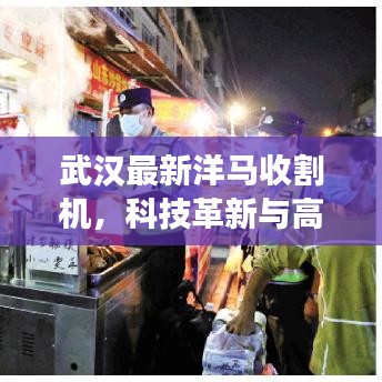 武汉最新洋马收割机,科技革新与高效收割的巅峰融合