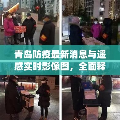 青岛防疫最新消息与遥感实时影像图,全面释义、专家视角及虚假宣传风险预警