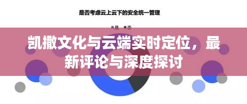 凯撒文化与云端实时定位,最新评论与深度探讨