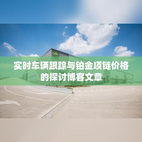 实时车辆跟踪与铂金项链价格的探讨博客文章
