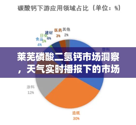 莱芜磷酸二氢钙市场洞察,天气实时播报下的市场动态