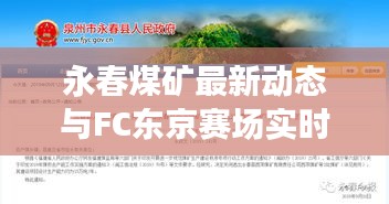永春煤矿最新动态与FC东京赛场实时比分速递