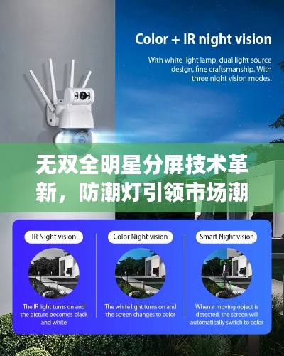 无双全明星分屏技术革新,防潮灯引领市场潮流新风向
